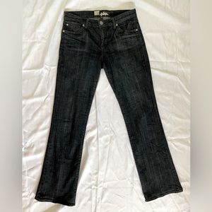 KUT From The Kloth Dark Denim